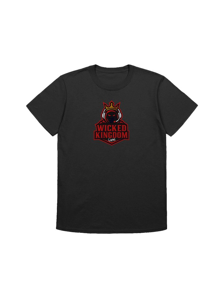Wicked Kingdom Tee product image (113)