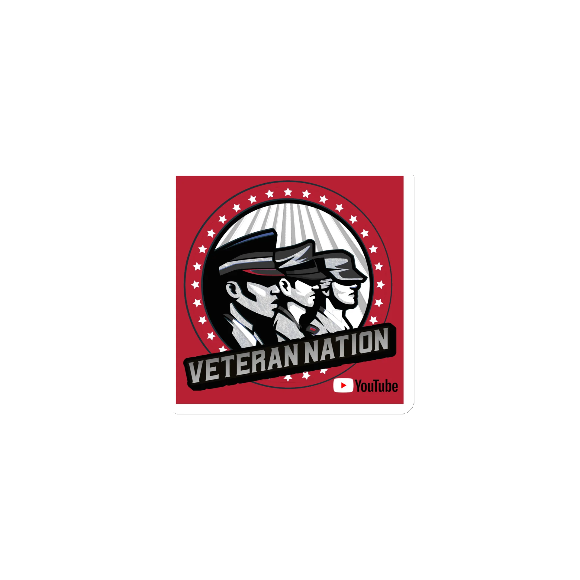 VN Red Magnet product image (1)