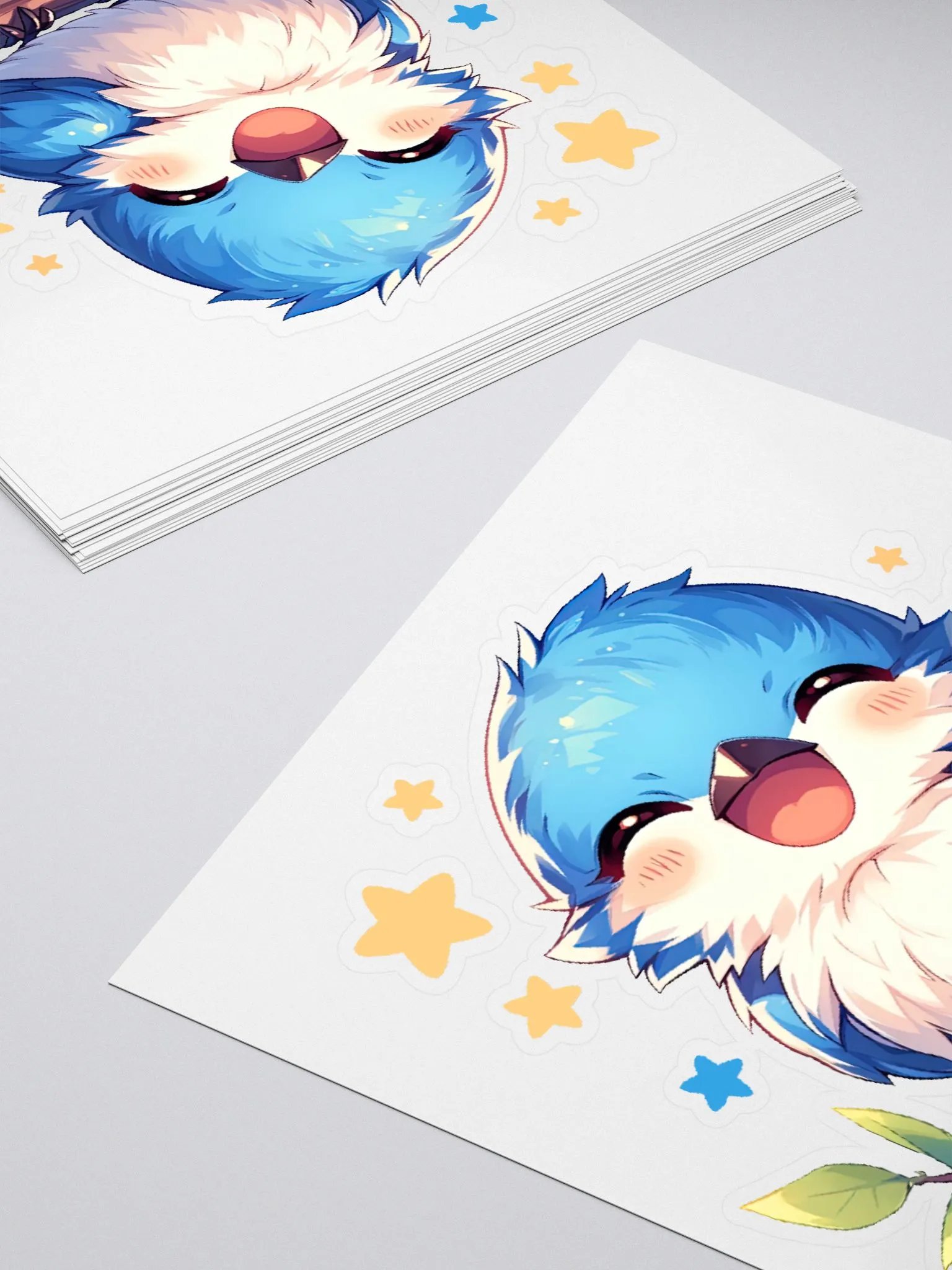 Bluebird Delight product image (12)