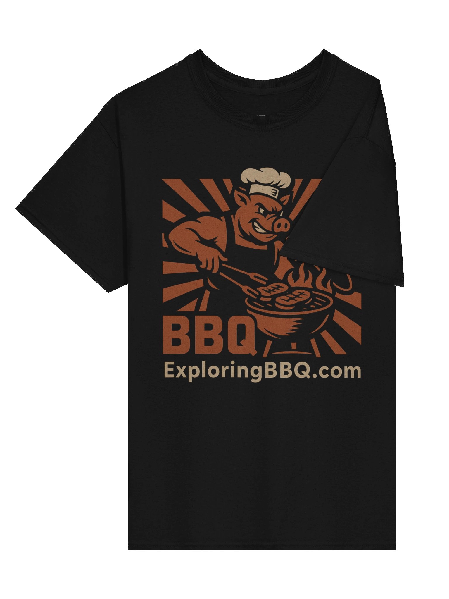 Angry Pig Griller - Constructivism product image (4)