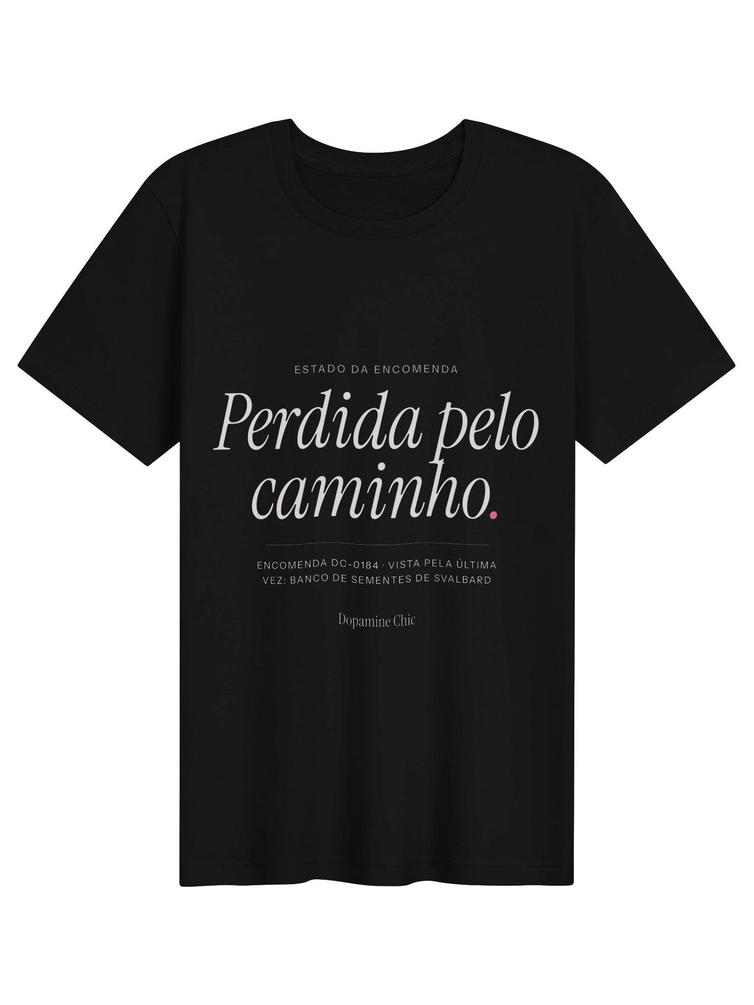 Perdida pelo caminho. product image (1)