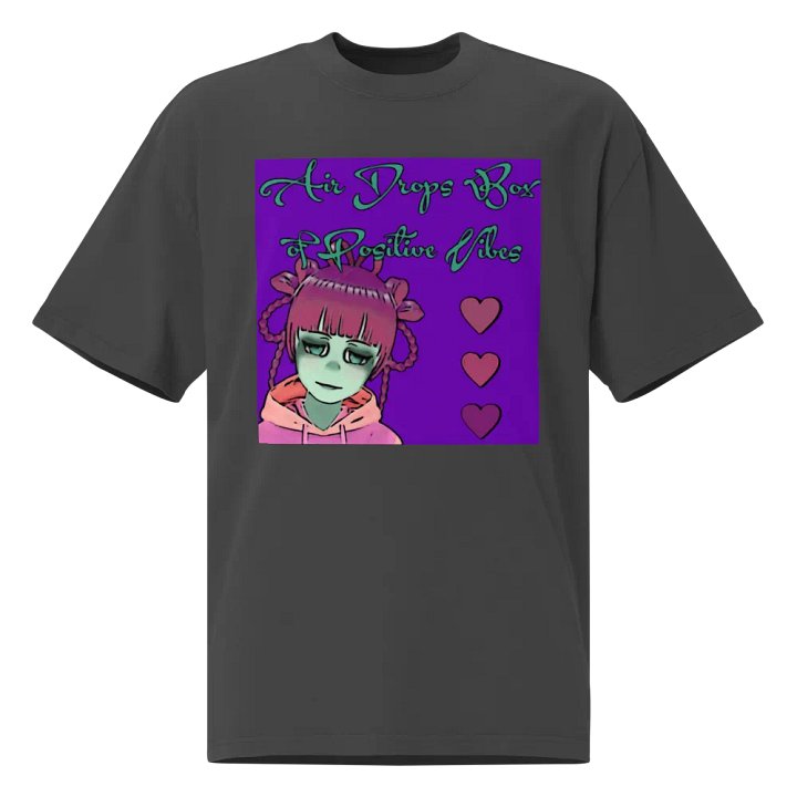 ABPV Sweet Tee product image (1)
