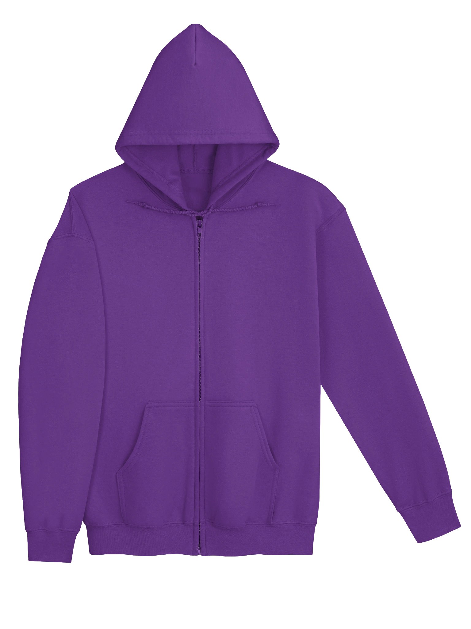 The End | I Am Adrammelech | Back Print | Gildan Unisex Heavy Blend Zip Hoodie product image (23)