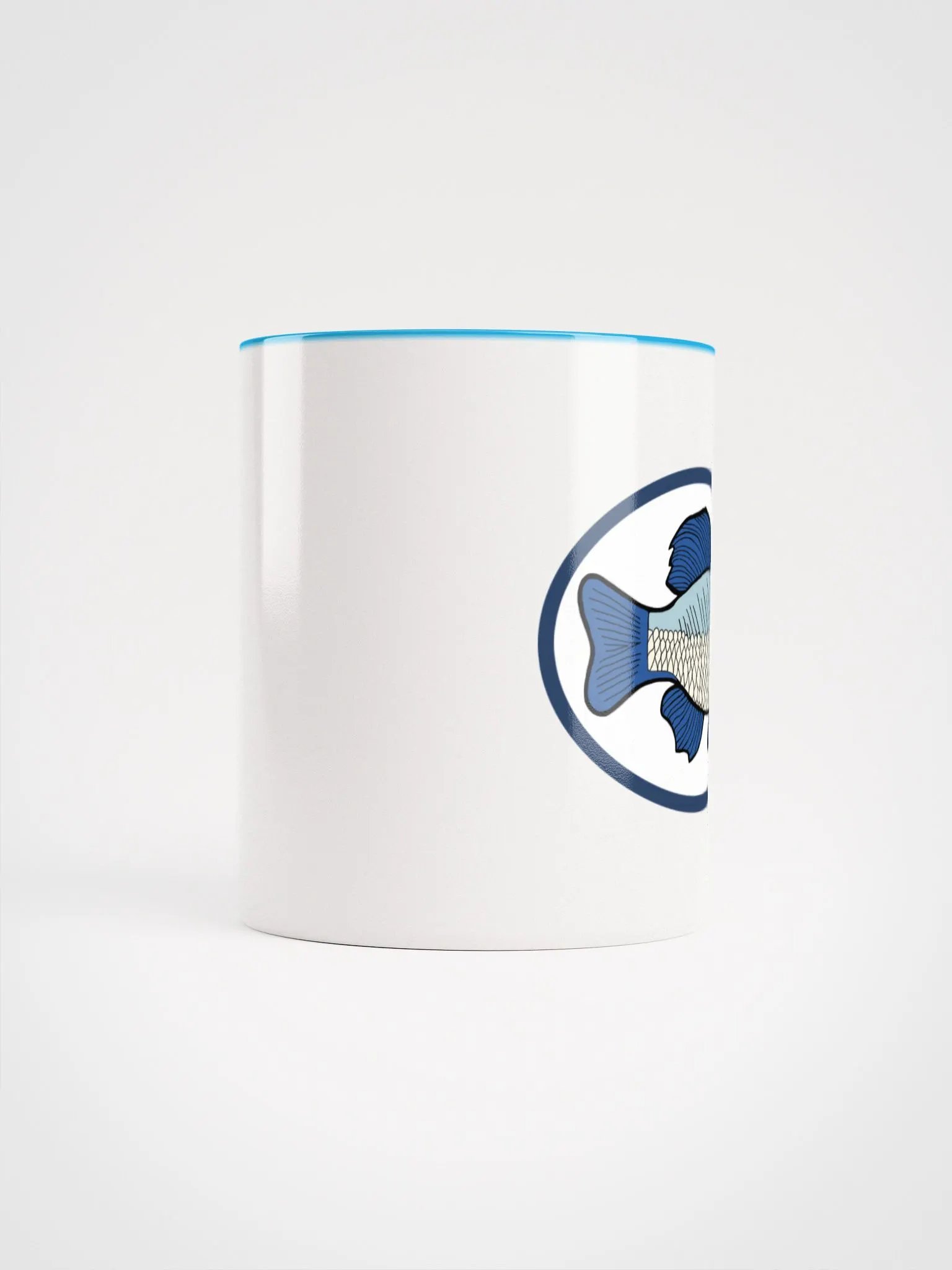 Fish Mug product image (5)