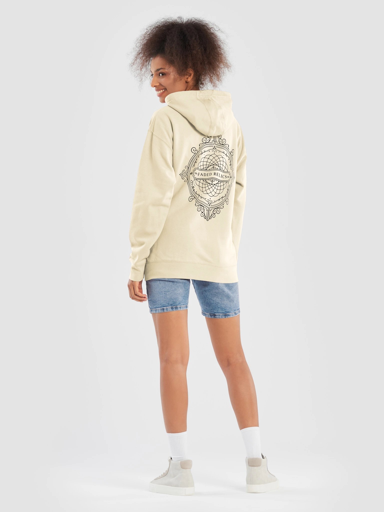 F.R. Meridian Hoodie product image (36)