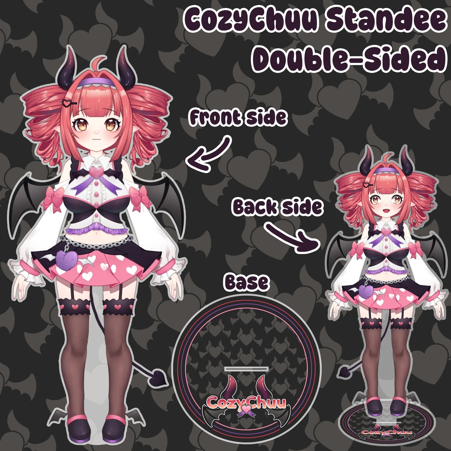 [PREORDER] CozyChuu Bundle product image (2)
