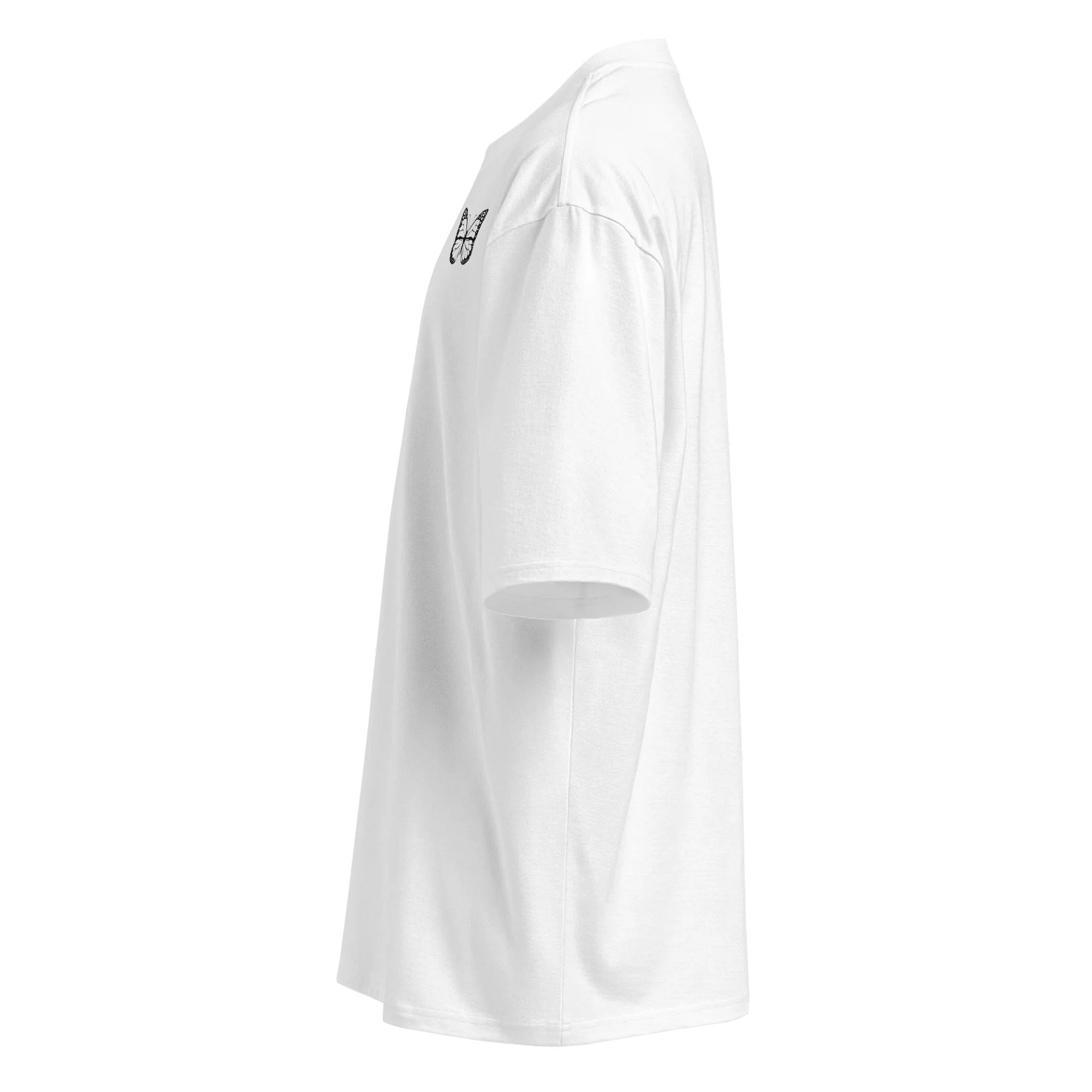 T- Shirt - Butterfly product image (2)