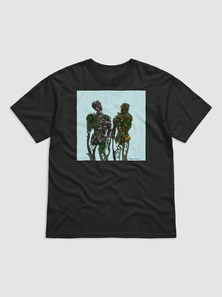 Annihilation T-shirt product image (1)