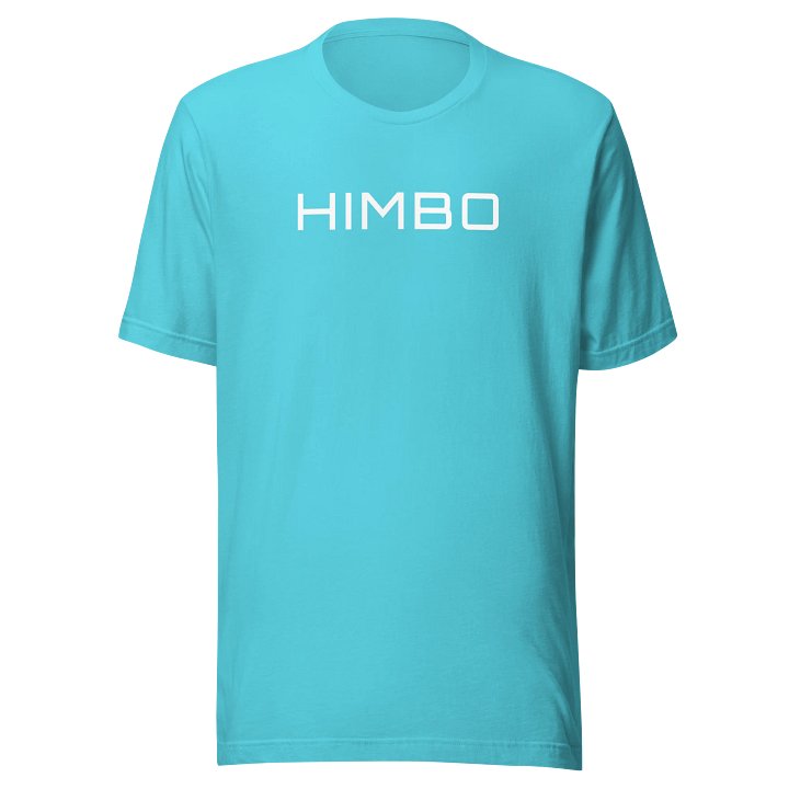 Bimbofleet Off-Duty Crew Shirt - USS HIMBO variant product image (7)