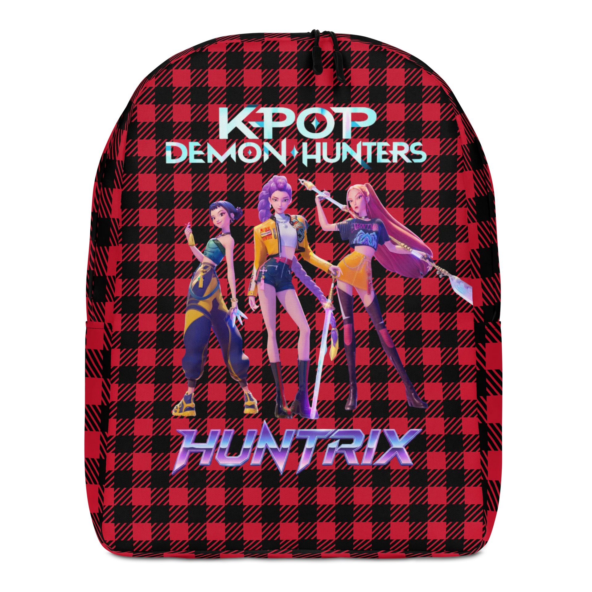 K Pop Demon Hunter Bag product image (1)
