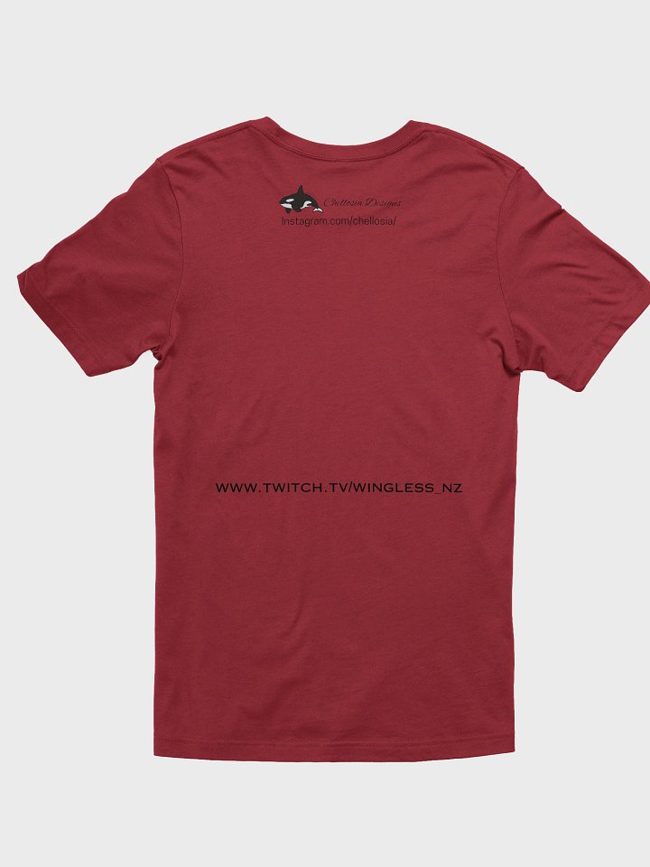 Hydrate Ya Cactus Tee product image (2)