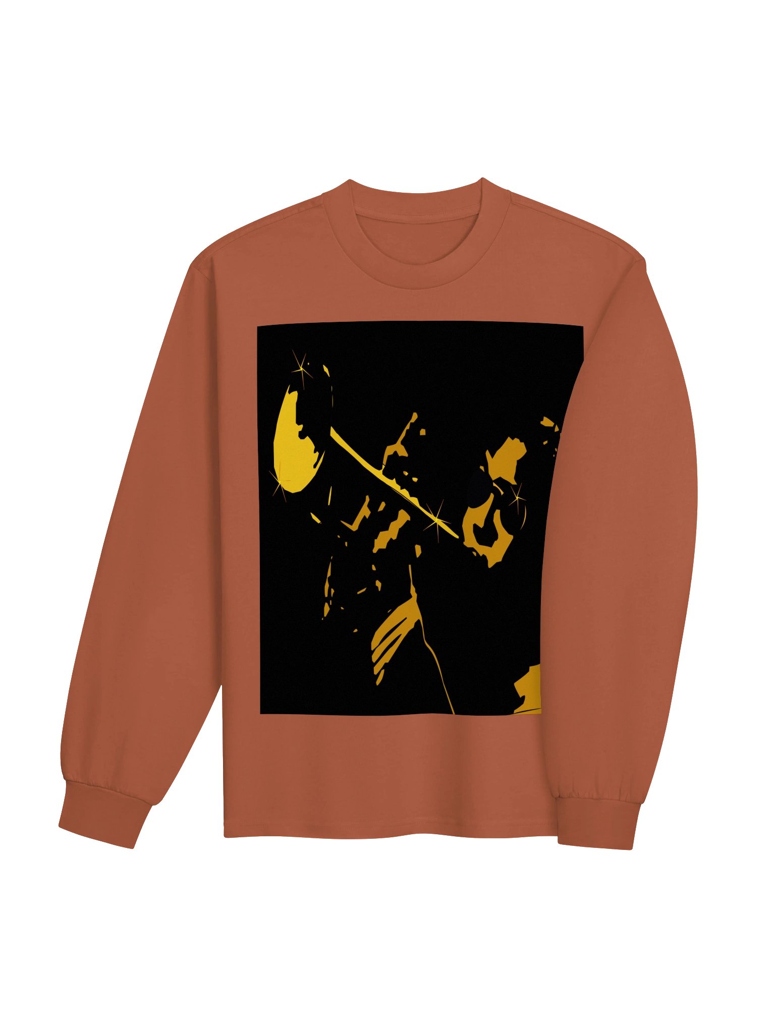 Unisex Long Sleeve Shirt product image (28)