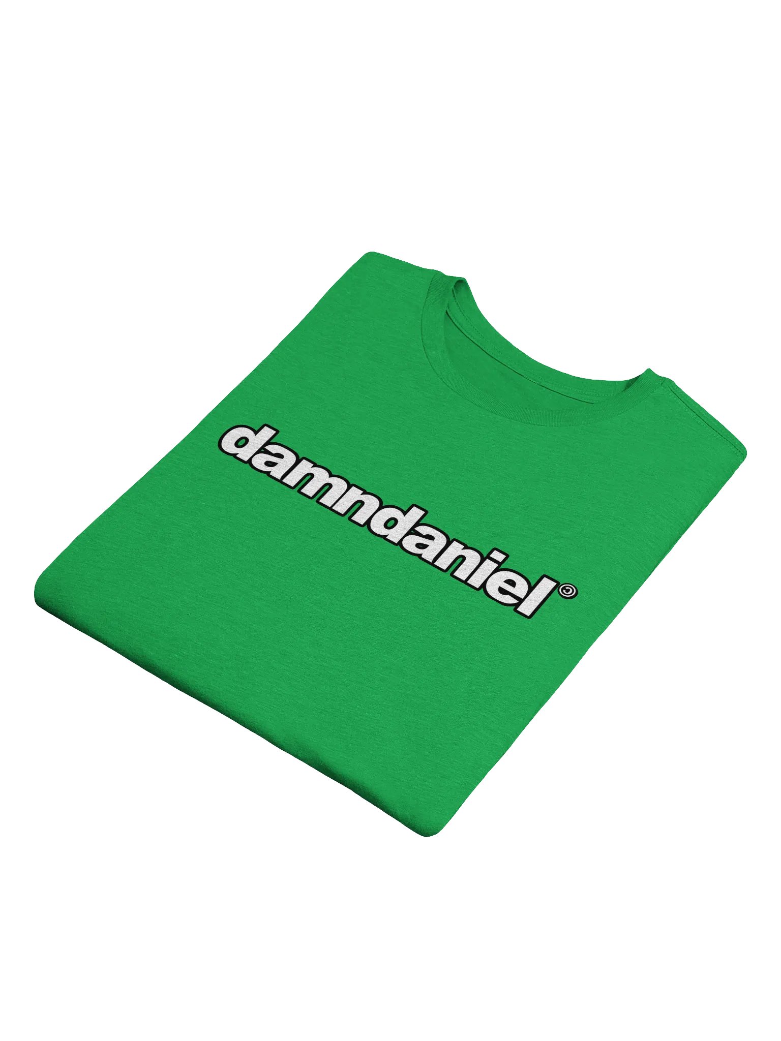 damndaniel(ↄ) Tee product image (3)