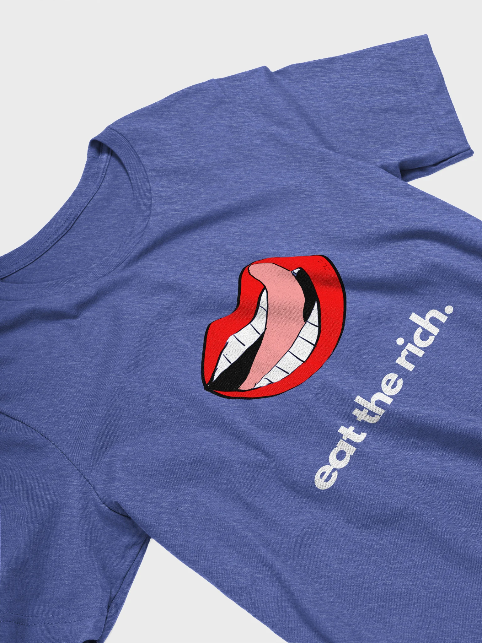 Eat The Rich Tee product image (15)