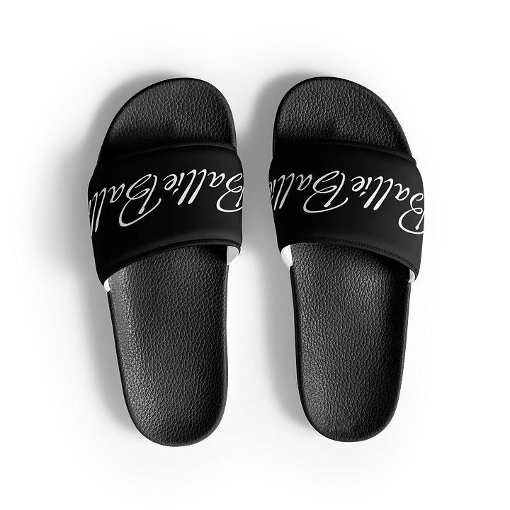Damesslipper product image (2)