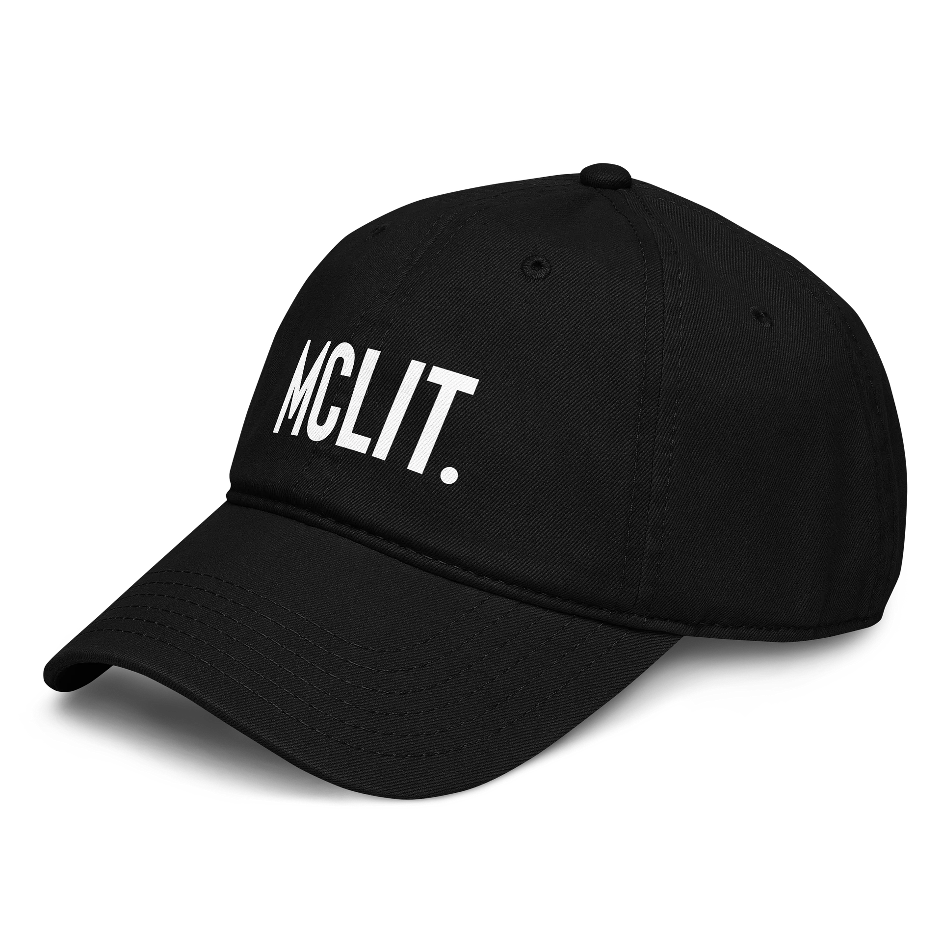 MCLIT Hat product image (3)