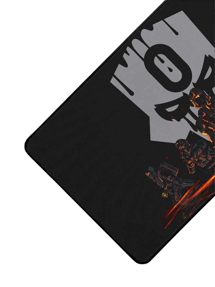 Ex umbra, mors product image (2)