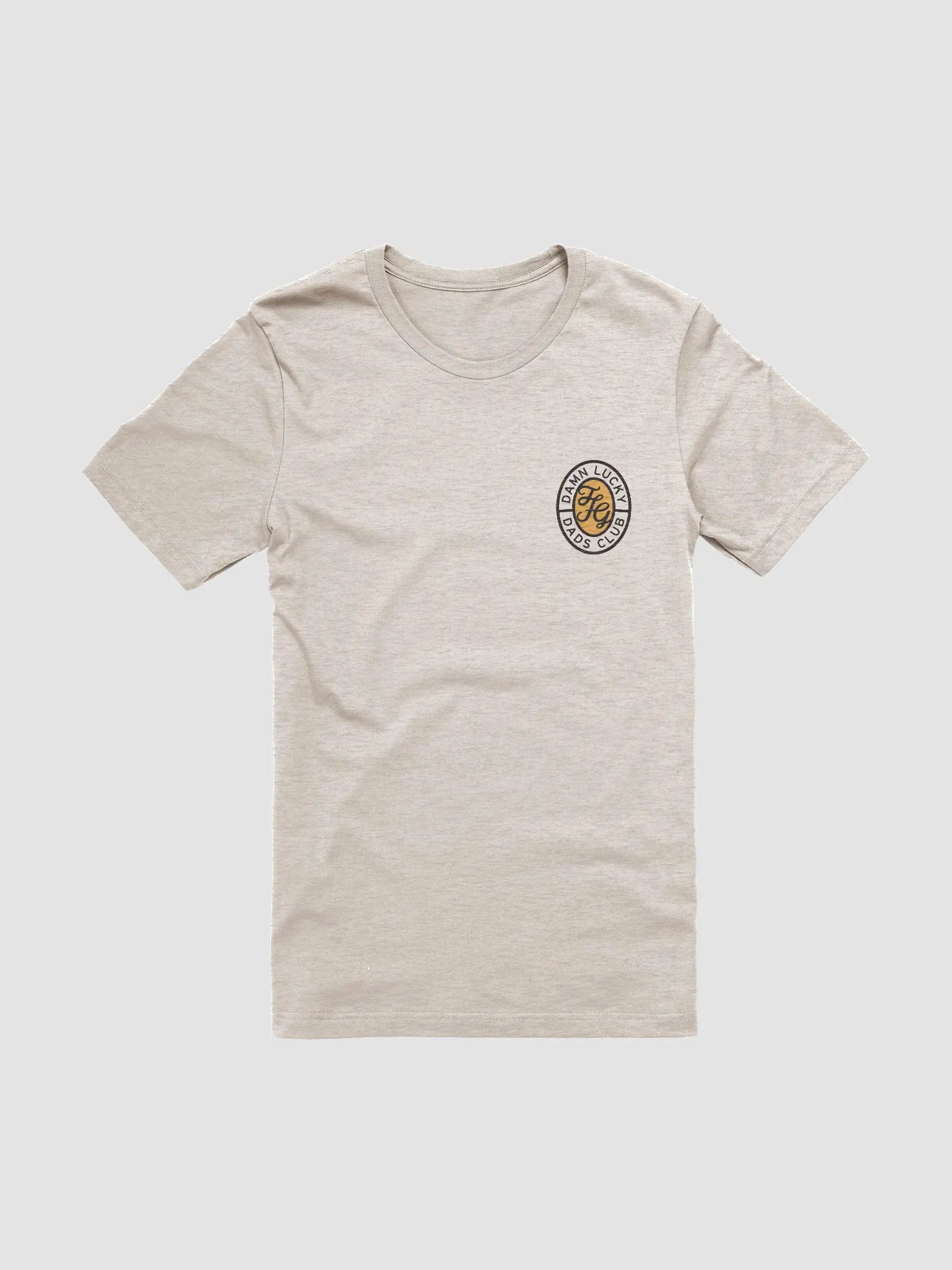 Damn Lucky Dads Club product image (4)