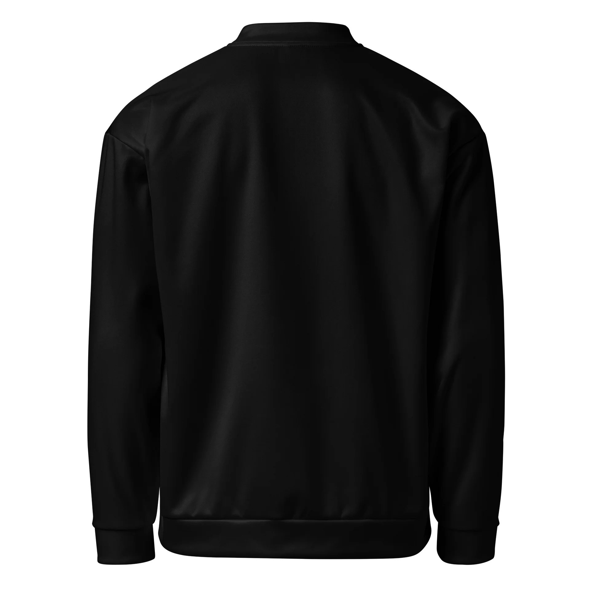 Unisex Bomber Jacket- Front Logo product image (2)