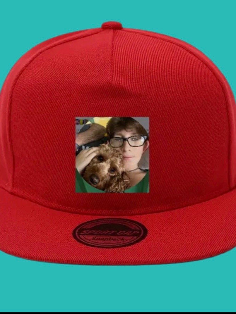 Marco Halabrin cap product image (3)