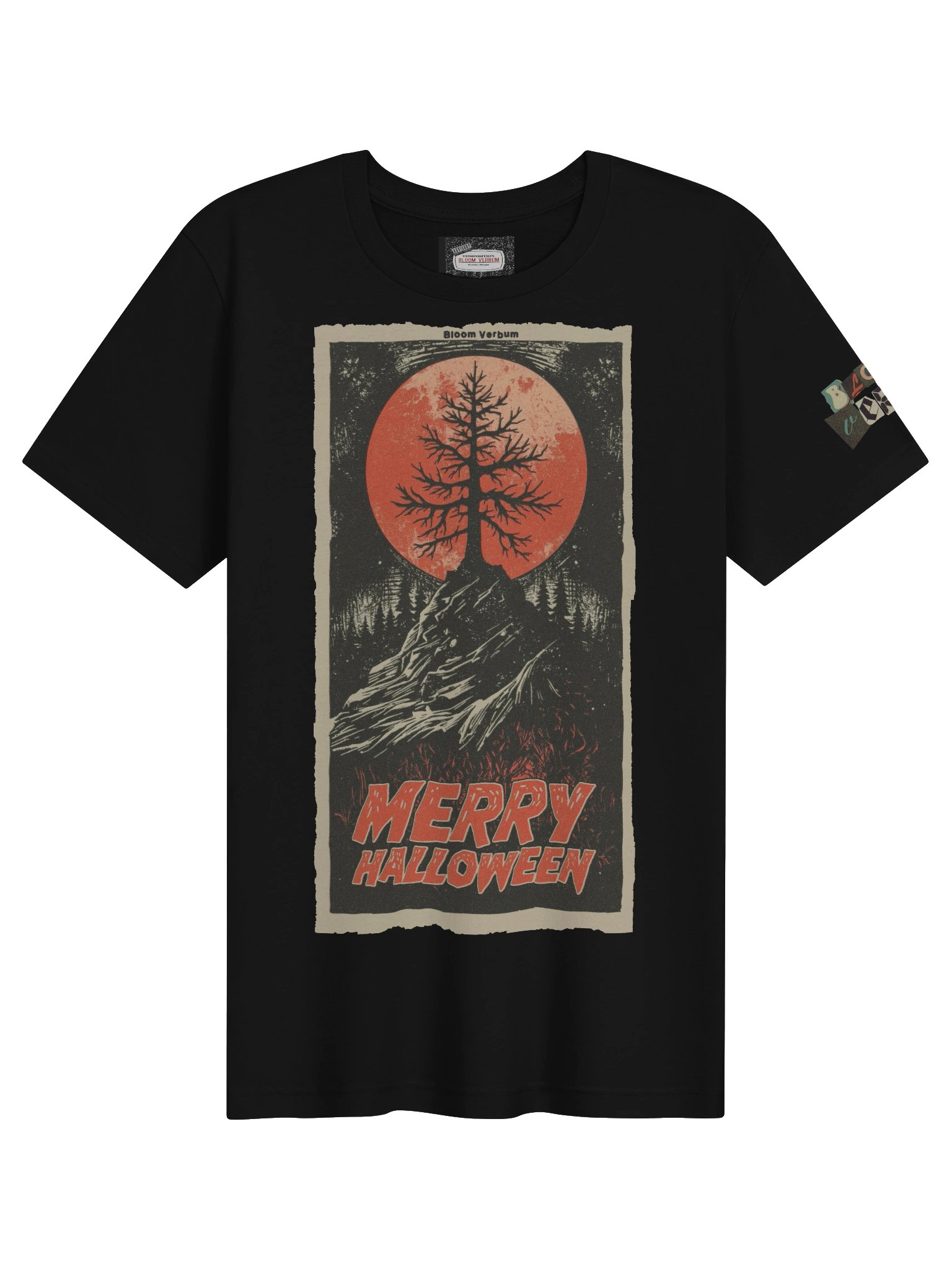 Merry Halloween product image (2)