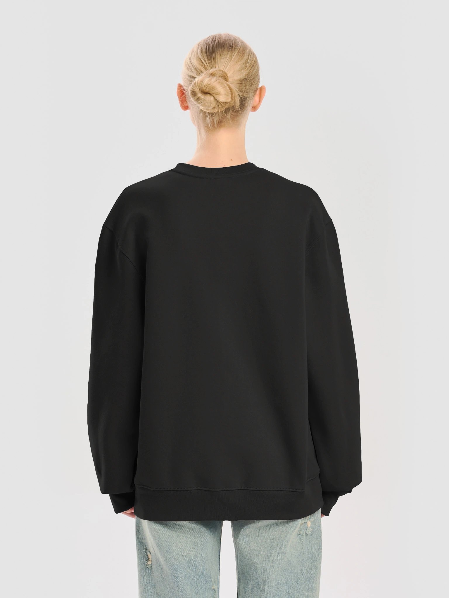 The Standard Crewneck product image (10)