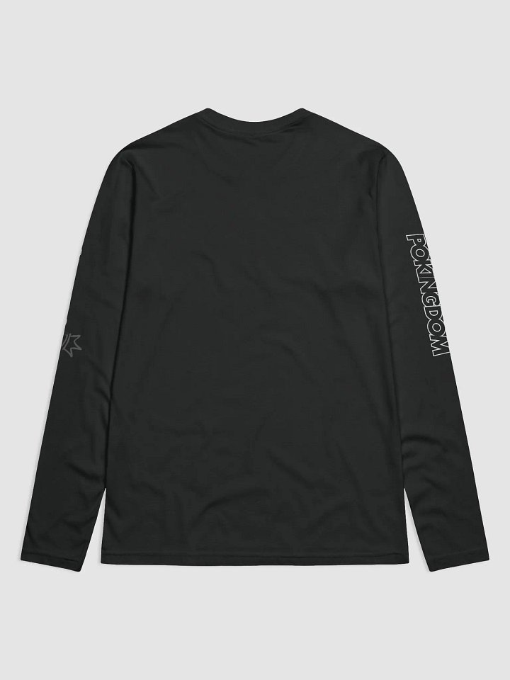 Pokingdom Long Sleeve product image (2)