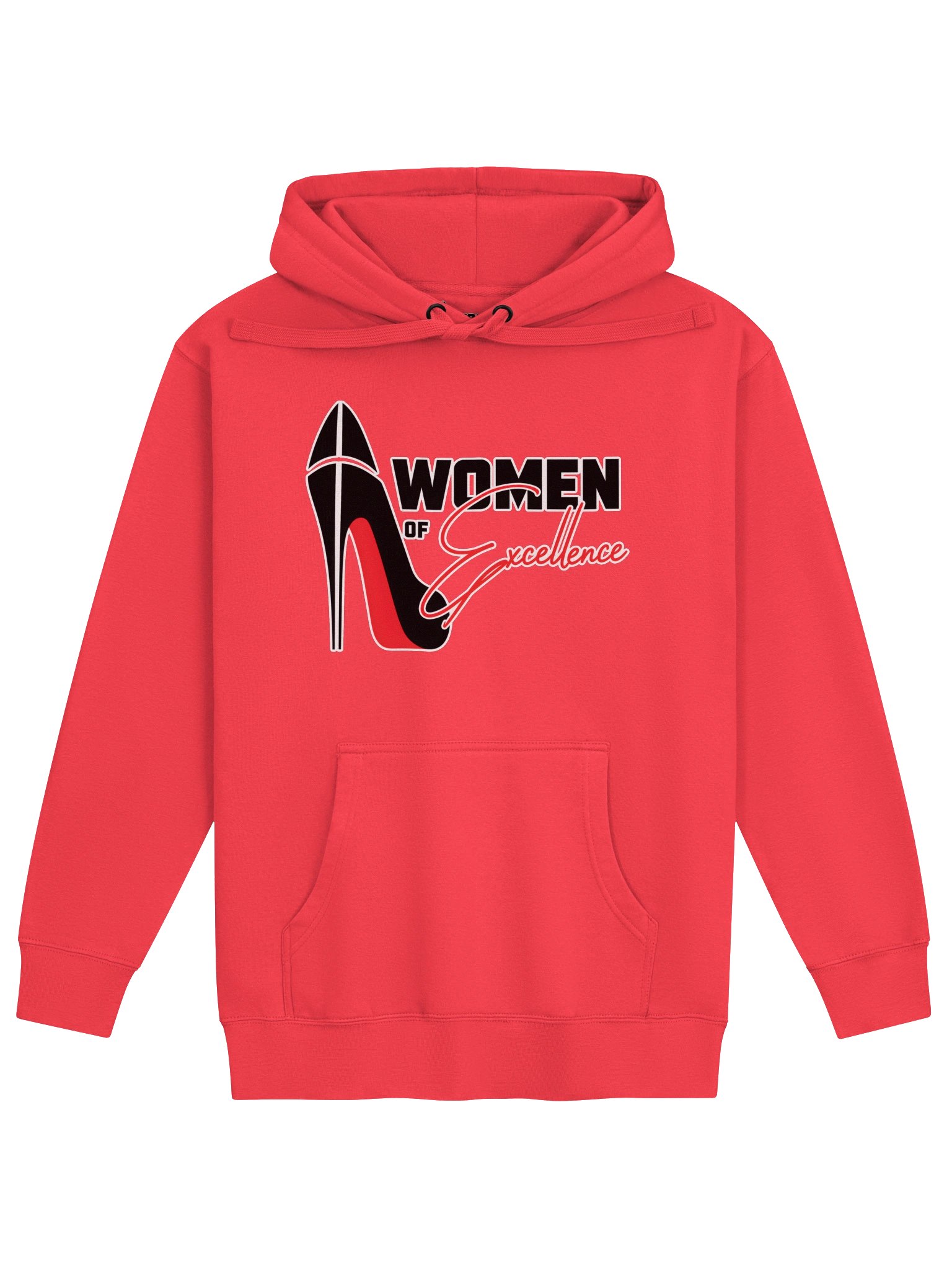 WOE Heavyweight Sweatshirt product image (1)