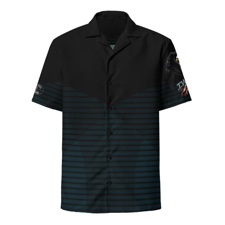 America's 250th Anniversary Button Shirt product image (1)