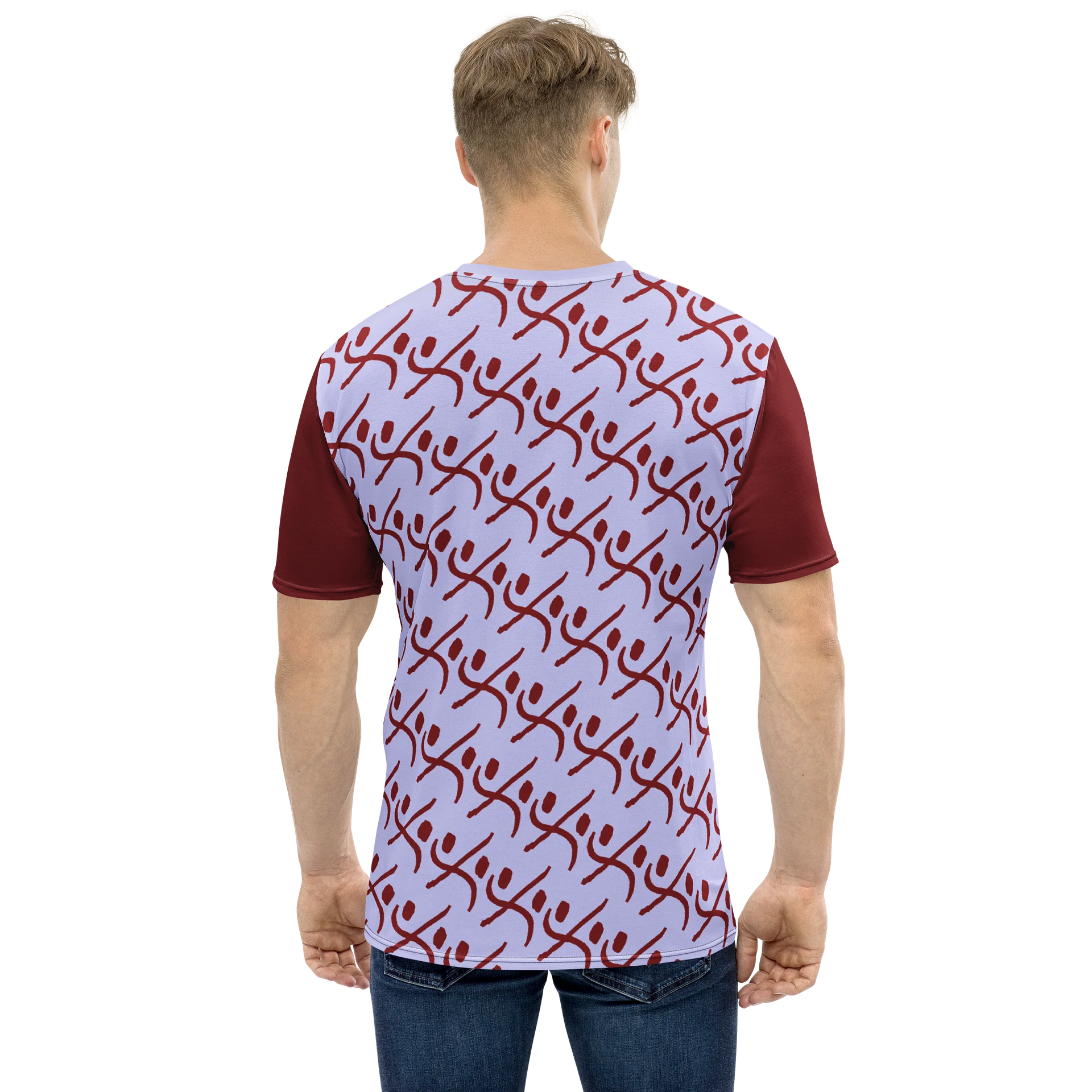 optimistic shirt product image (4)
