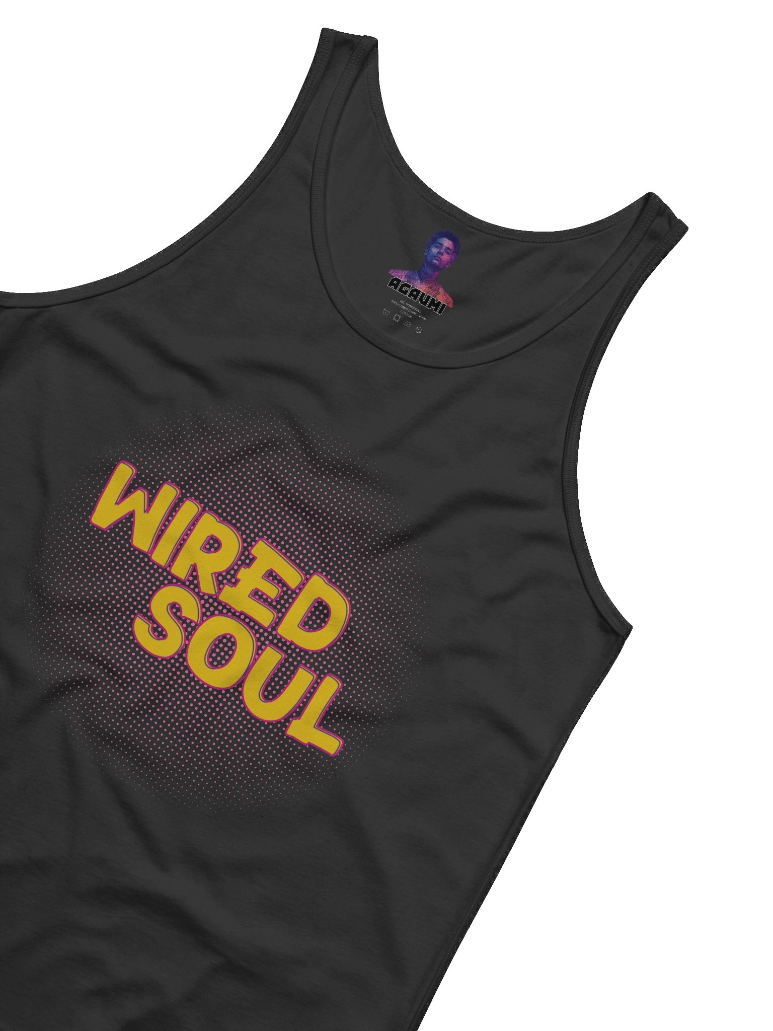 Essential Comfort Tank product image (22)