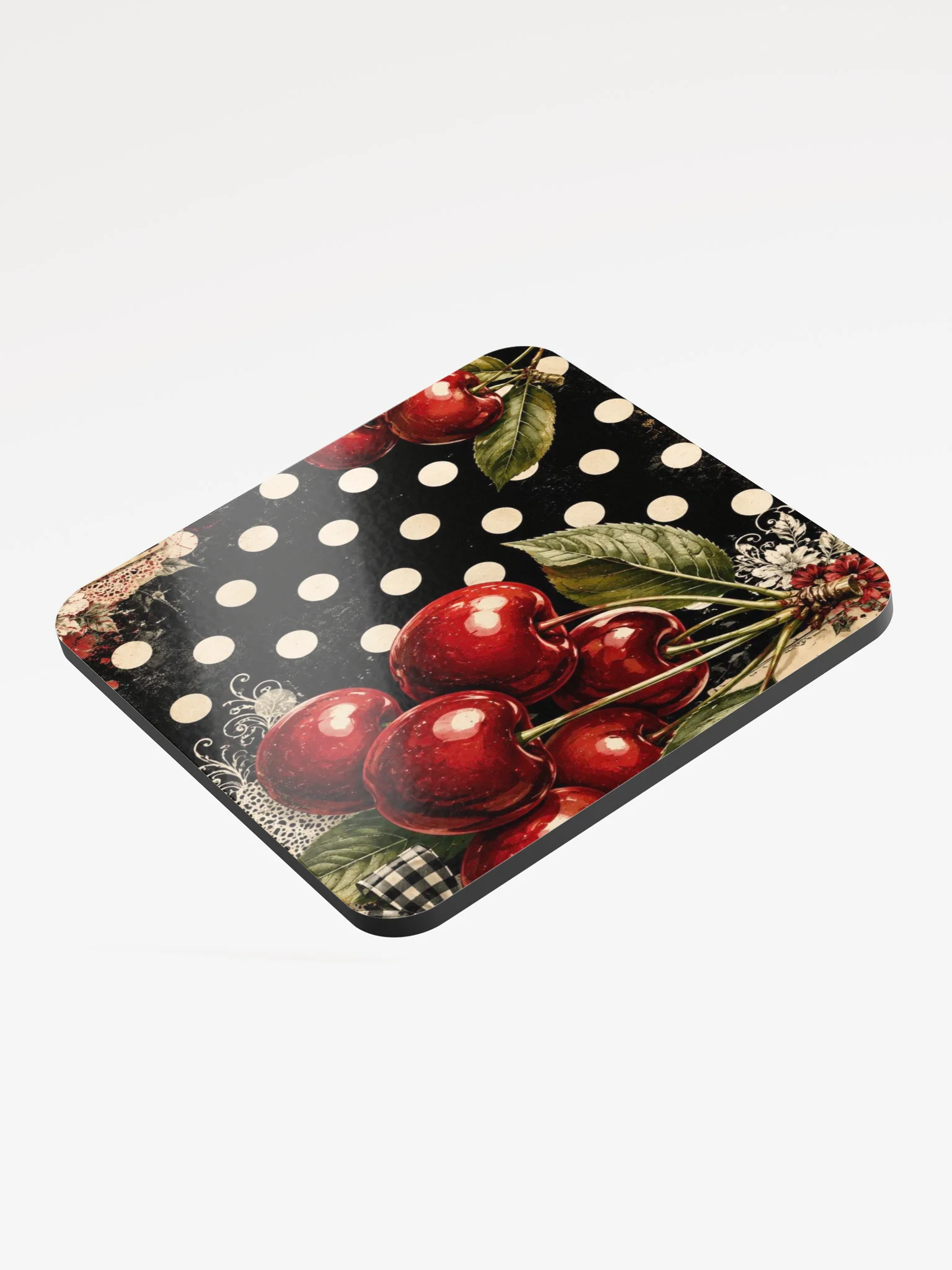 Chic Chery Vintage Coaster product image (3)