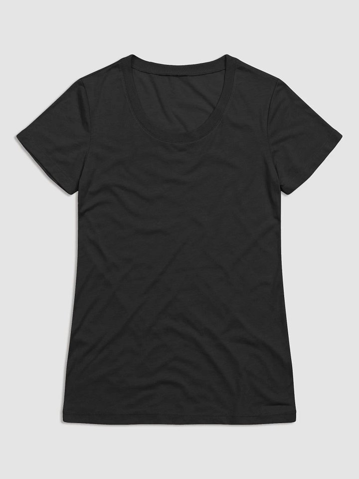 Womens USA Flag Tee product image (2)