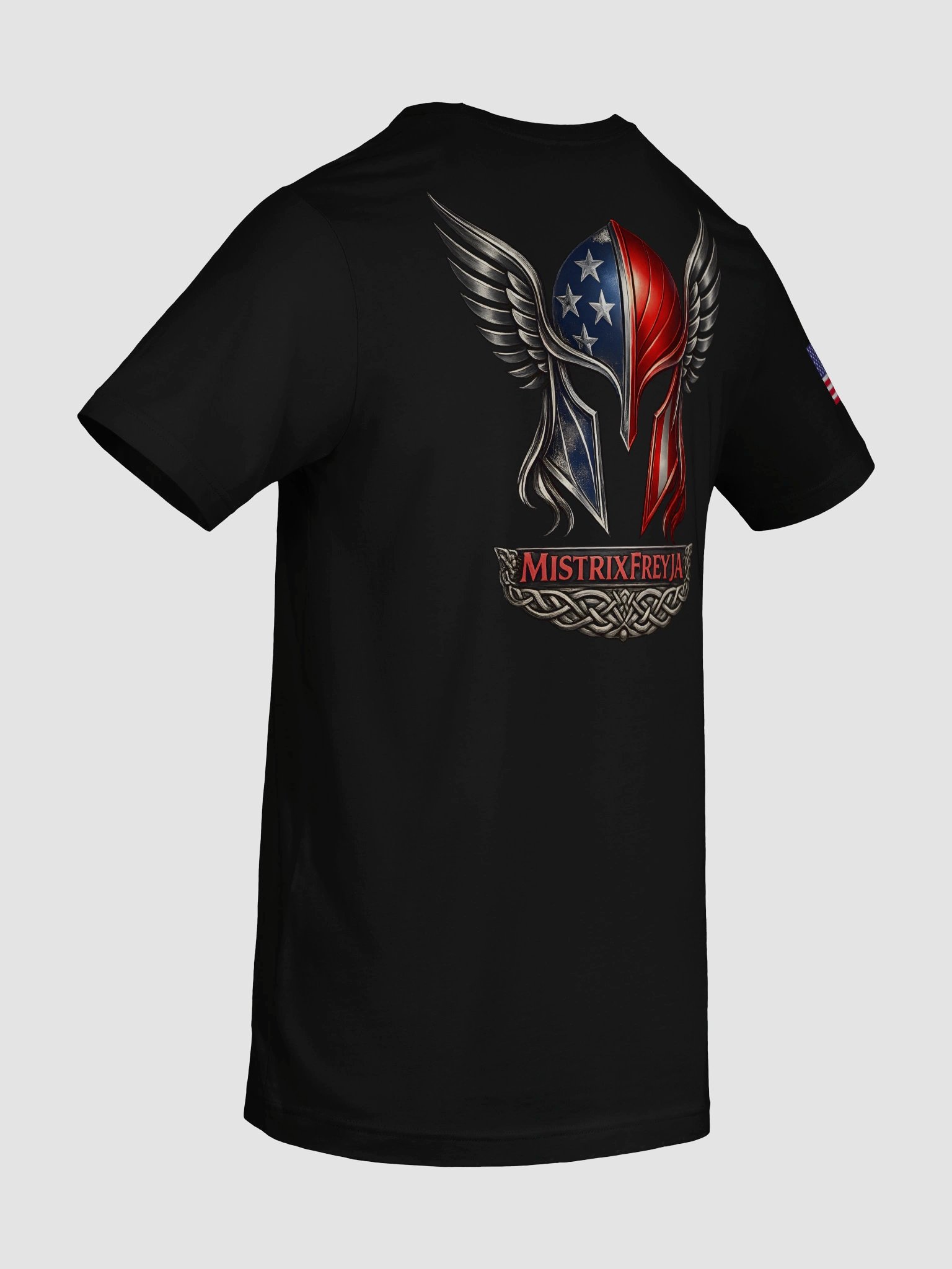 MistrixFreyja T-Shirt product image (103)