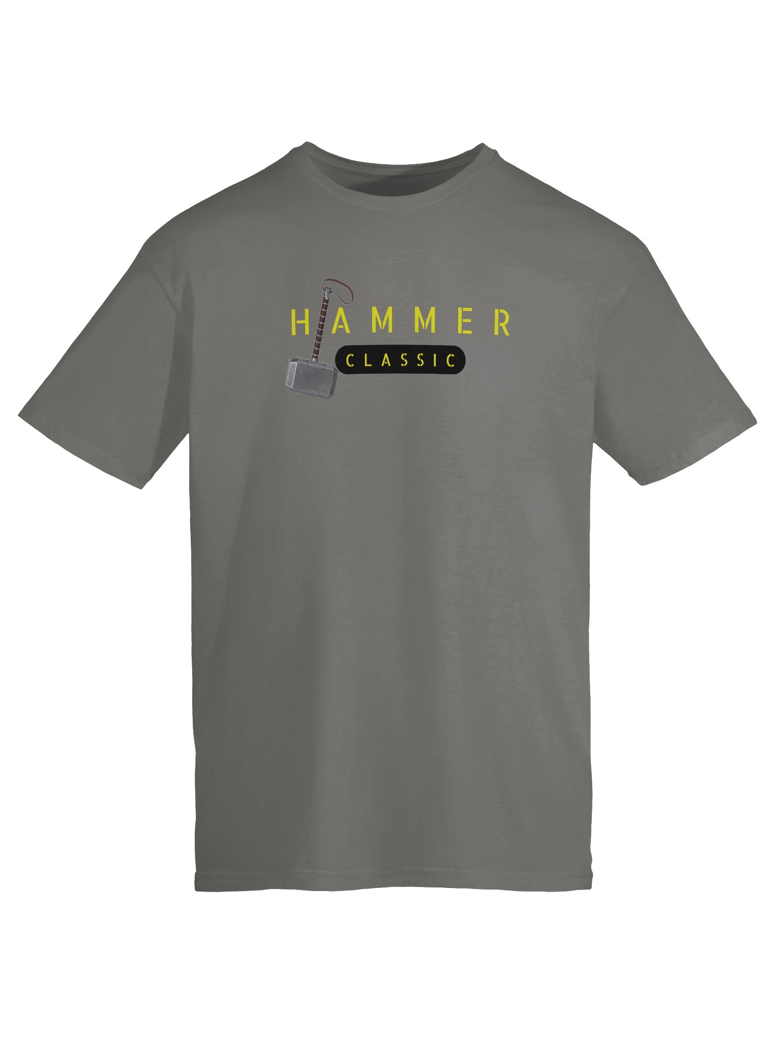 Hammer Classic Standard Tee product image (7)
