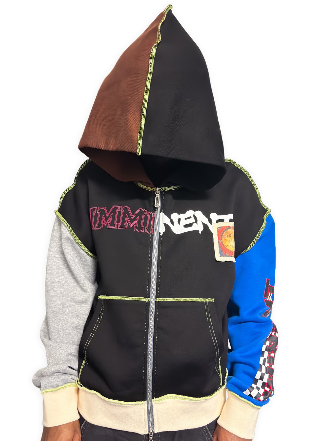 Energizer Hoodie product image (7)