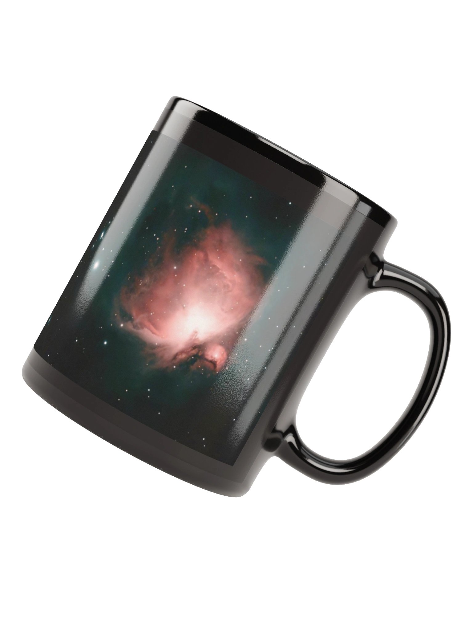 Orion Nebula Mug product image (4)