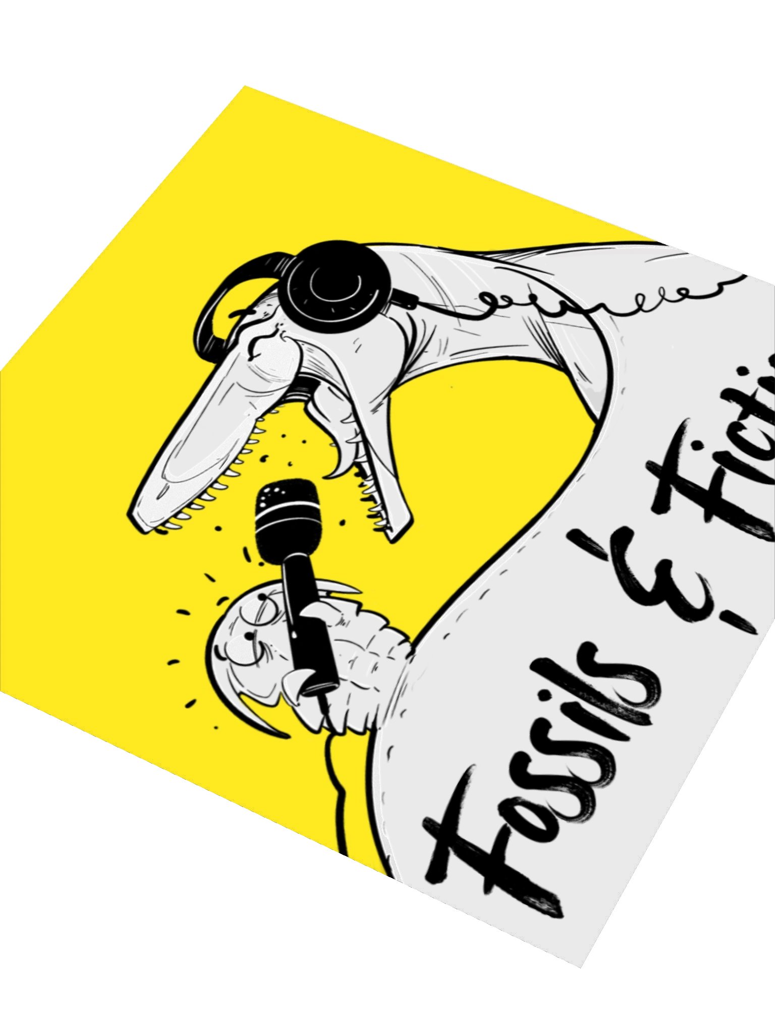Logo Sticker product image (3)