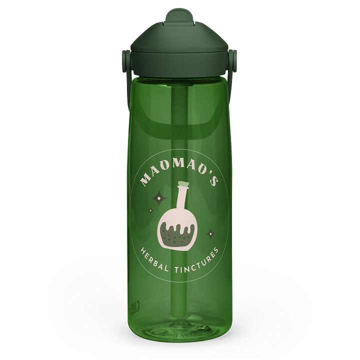 HERBAL TINCTURE BOTTLE product image (9)