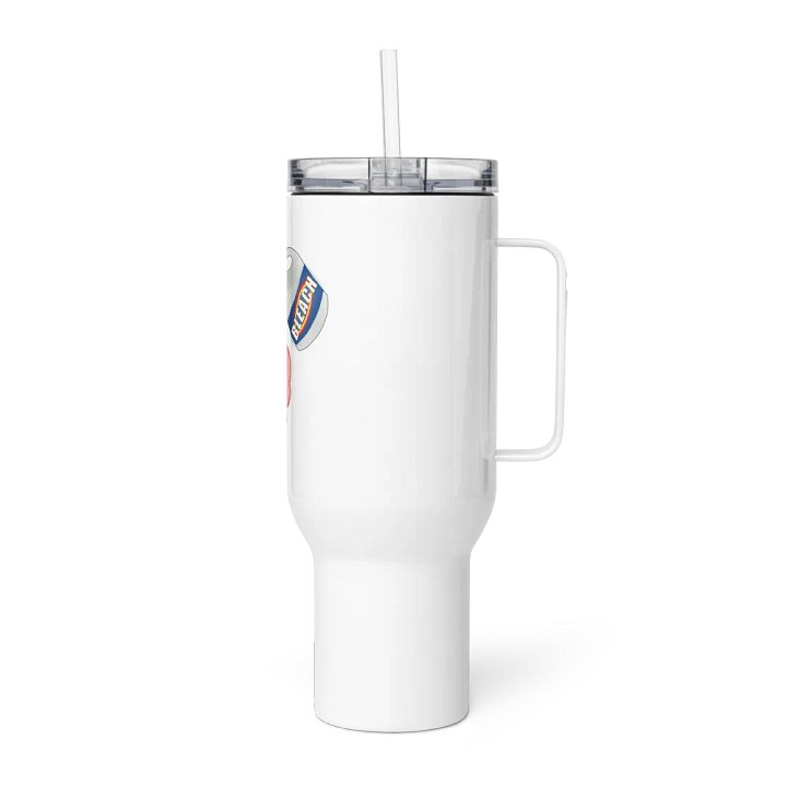 Brain Bleach - Lg Tumbler product image (5)