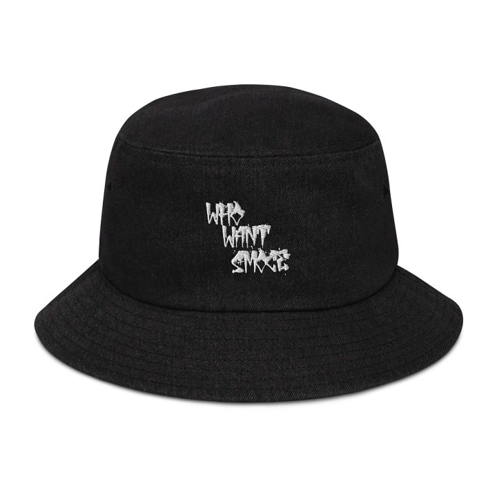 Who Want SmoCe Bucket Hat product image (1)