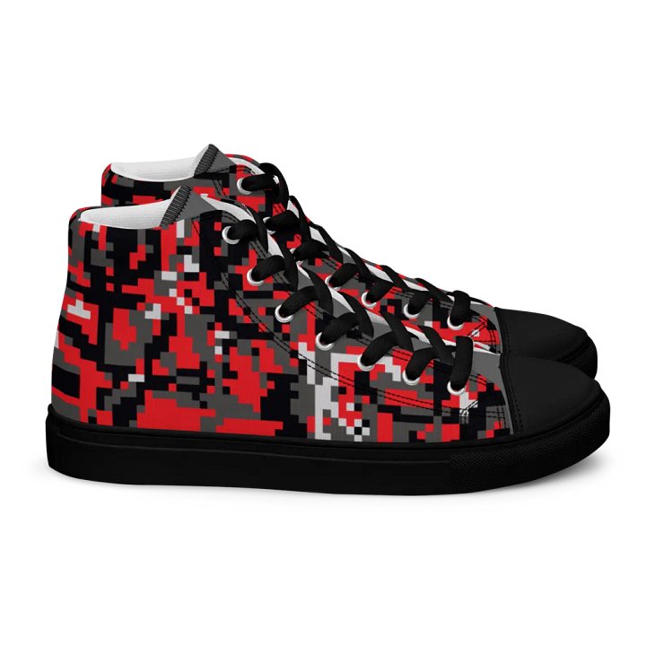 Ladies kicks product image (2)
