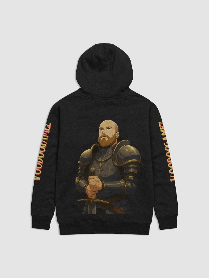 Elden Nerd Premium Hoodie product image (14)