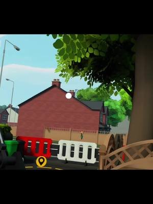 Asking all the big questions in Dig VR 😂 ##digvr##vr##excavatoroperator