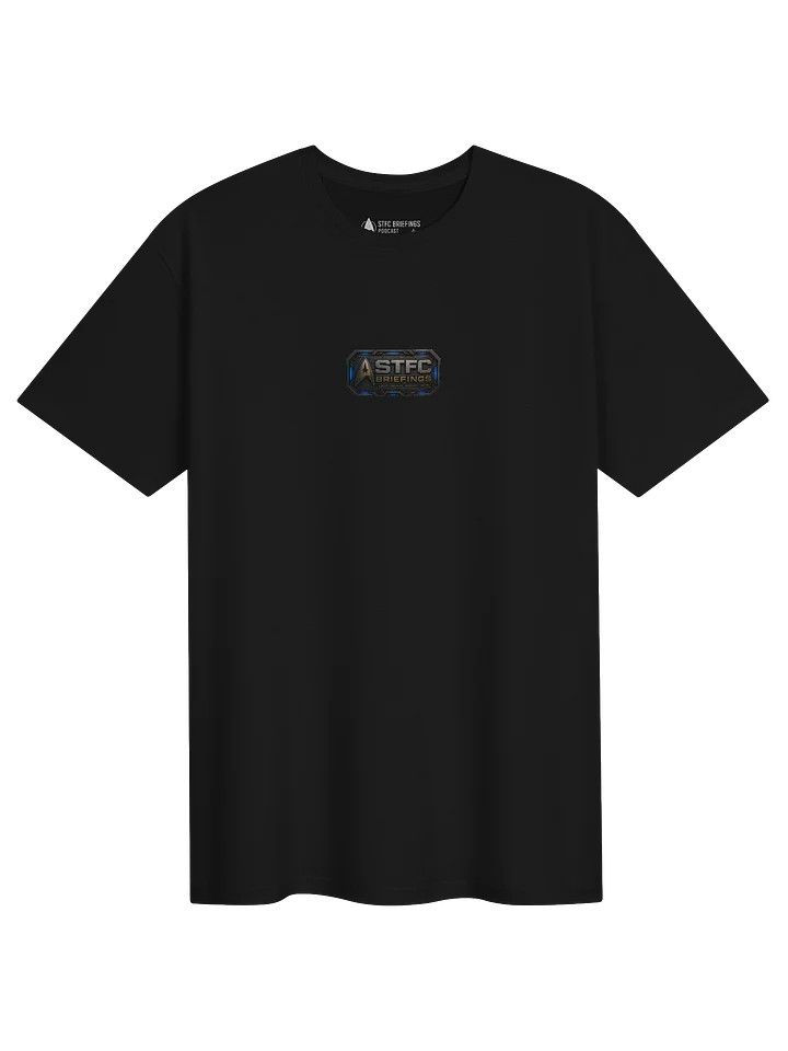 STFC Briefings Steel Collection Soft T-Shirt product image (2)