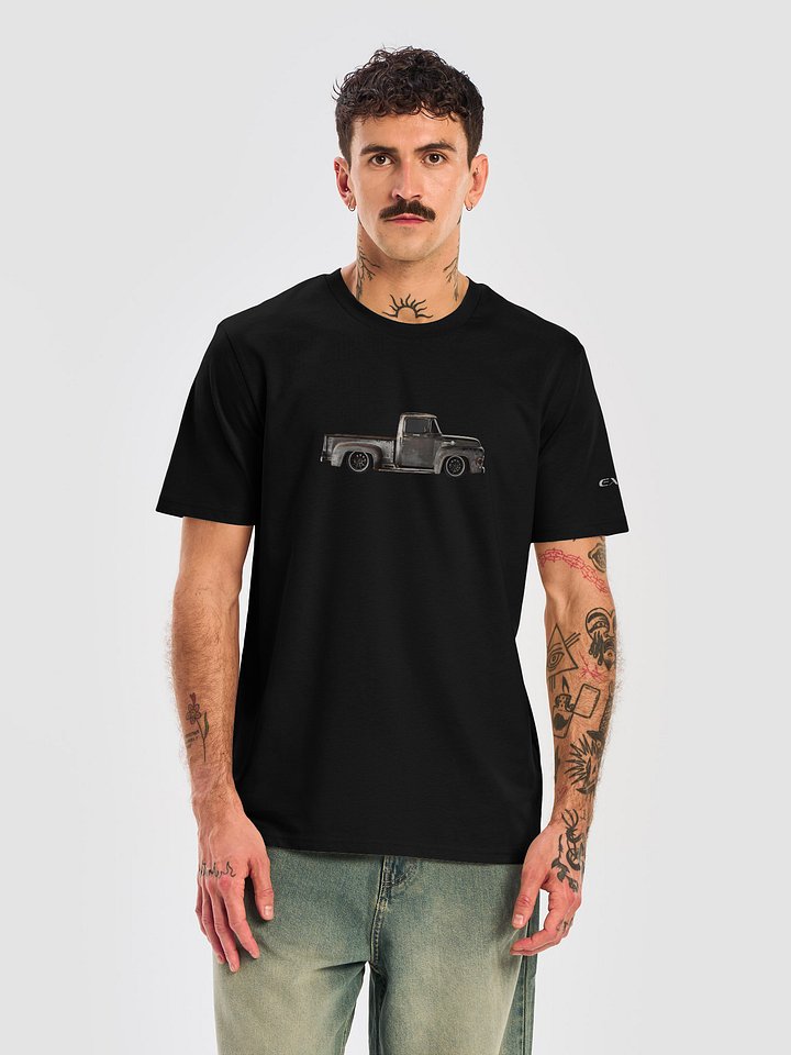 RAT ROD TEE product image (1)