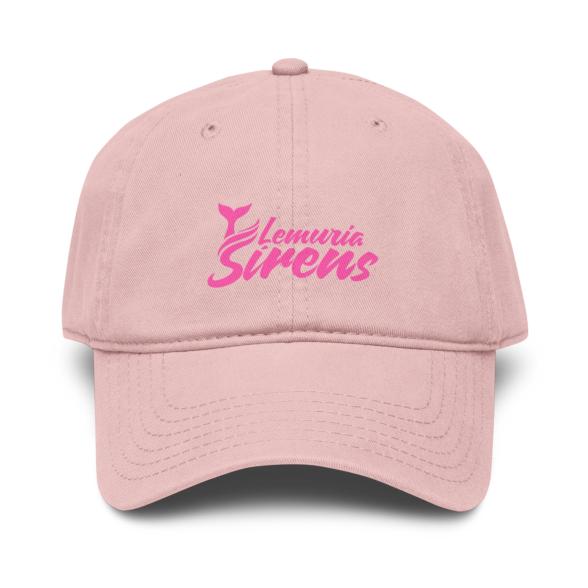 Lemuria Sirens Hat product image (1)