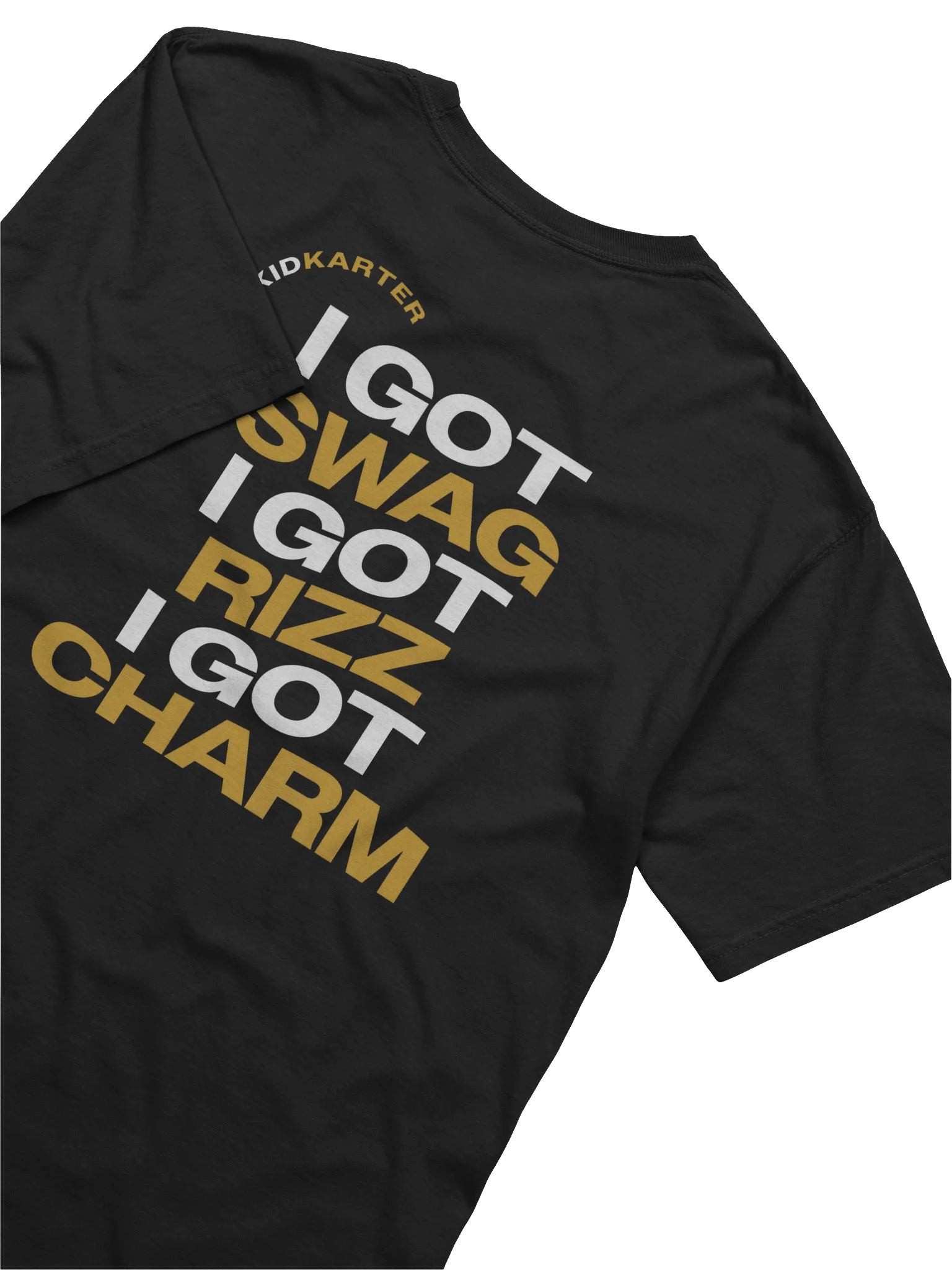 "I Got" Lyric Tee product image (6)
