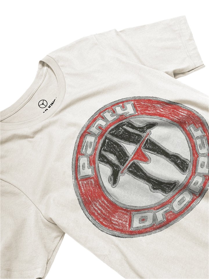 Panty Dropper T-shirt product image (18)