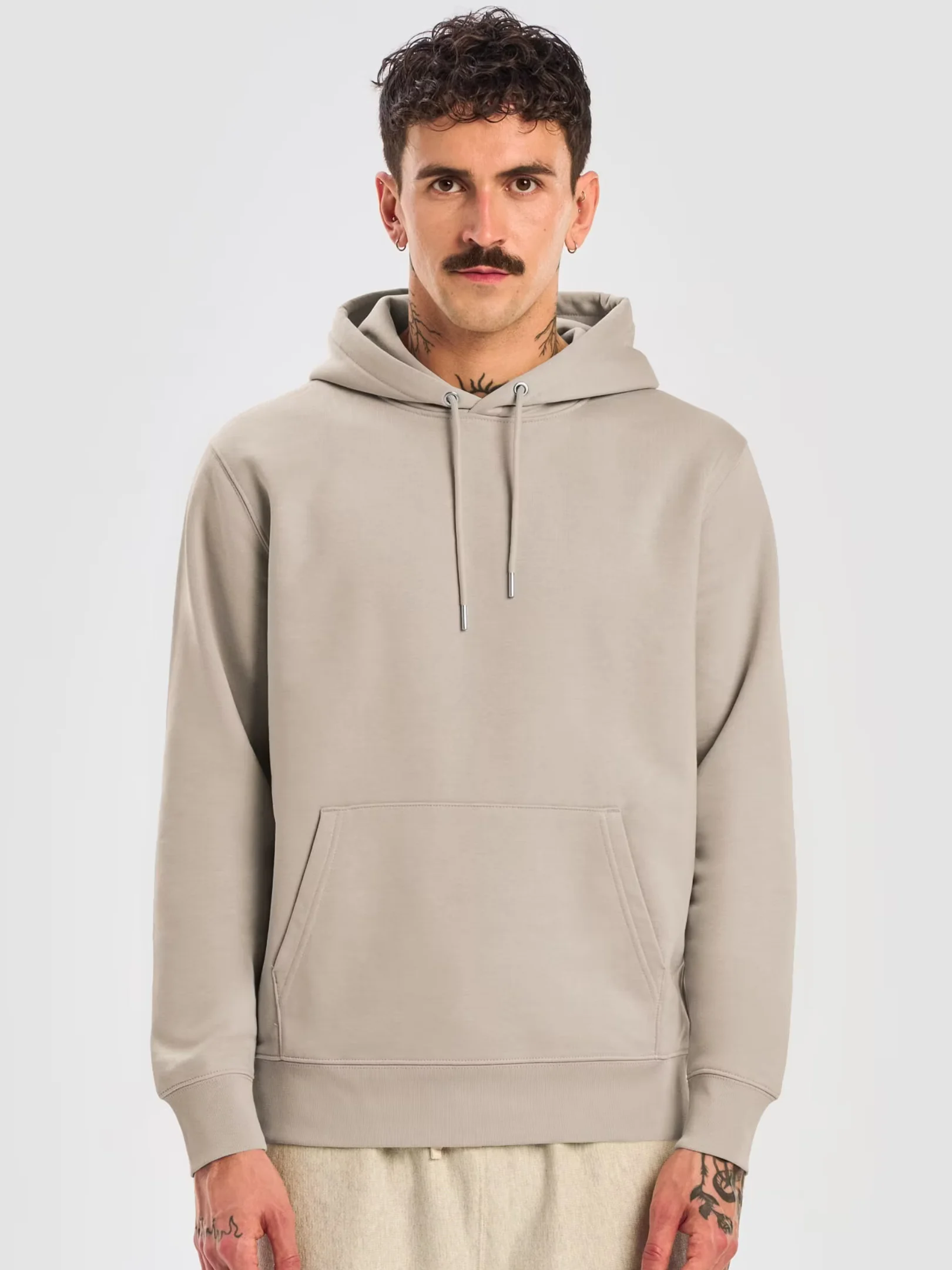 GUILLOVELO AXIS PREMIUM HOODIE product image (4)